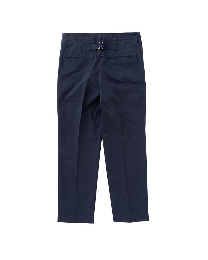 CHINO PANTS HW TAPER | Visvim Official North American Web Store